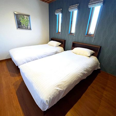Glamping Cottage Kawaguchiko Fujikawaguchiko Dış mekan fotoğraf