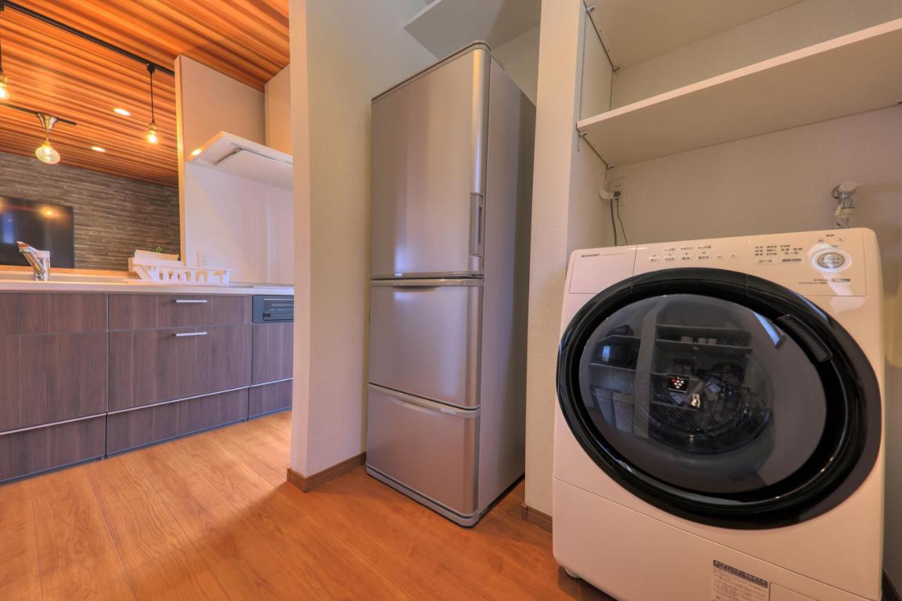 Glamping Cottage Kawaguchiko Fujikawaguchiko Dış mekan fotoğraf