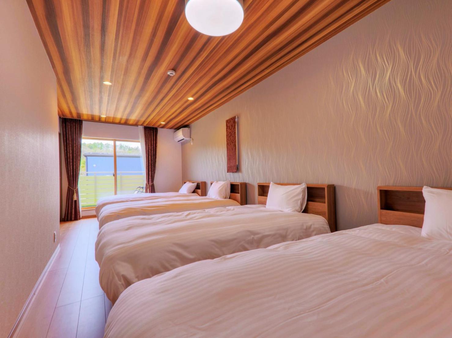 Glamping Cottage Kawaguchiko Fujikawaguchiko Dış mekan fotoğraf