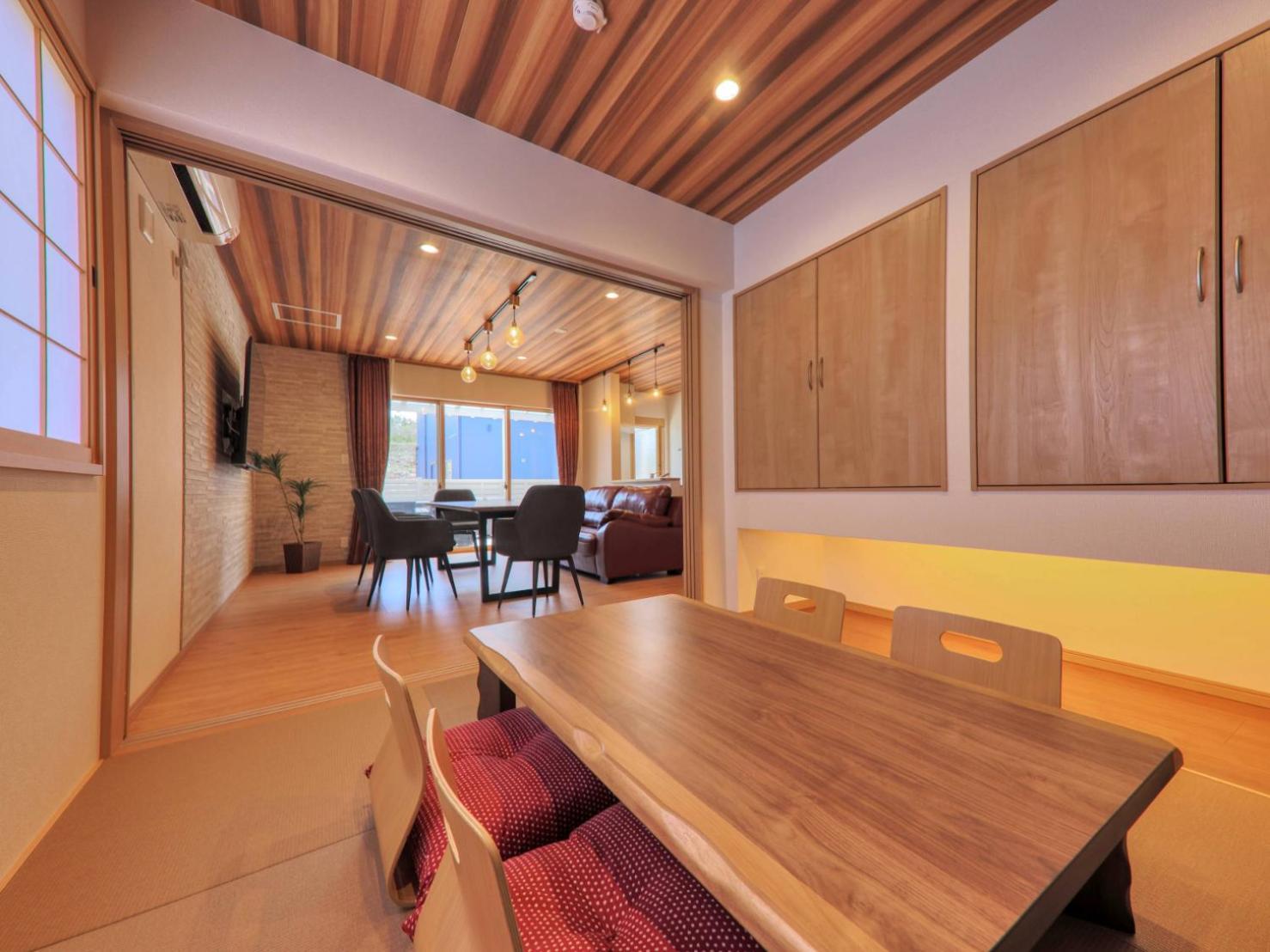 Glamping Cottage Kawaguchiko Fujikawaguchiko Dış mekan fotoğraf
