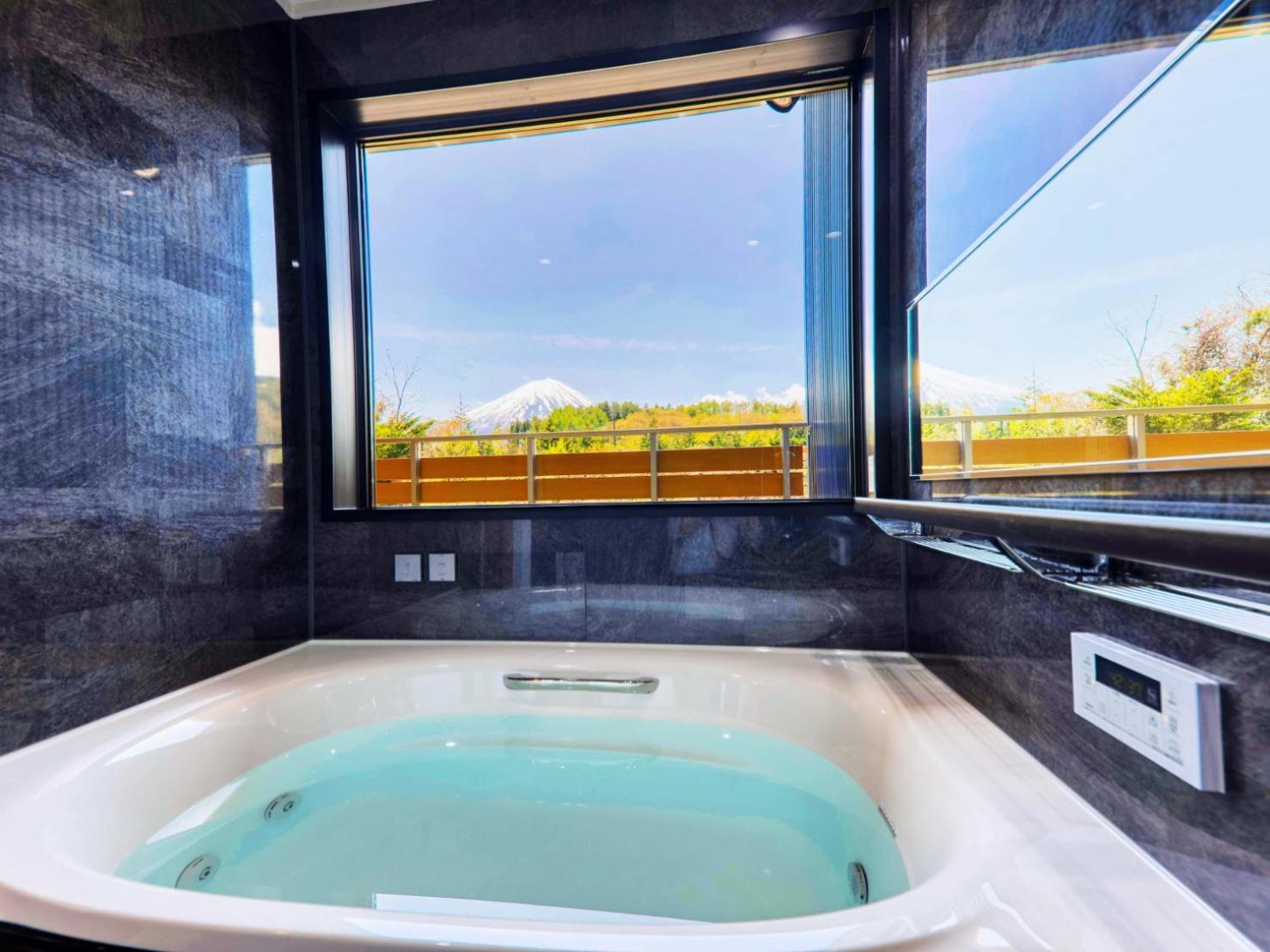 Glamping Cottage Kawaguchiko Fujikawaguchiko Dış mekan fotoğraf