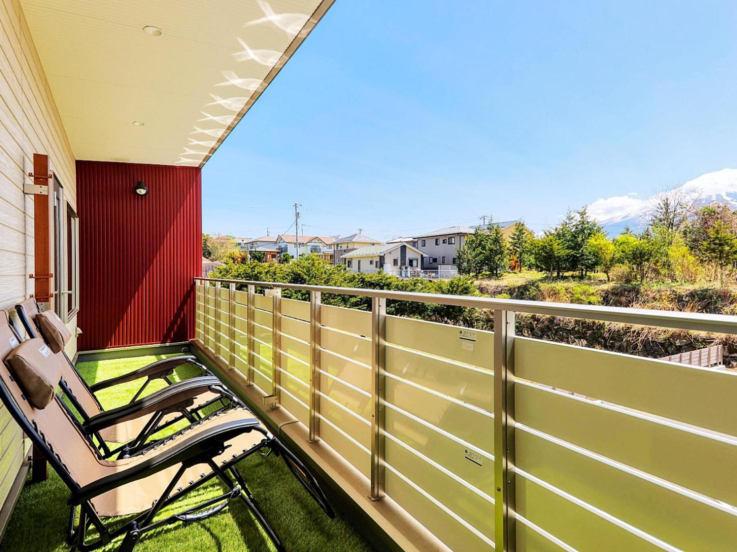 Glamping Cottage Kawaguchiko Fujikawaguchiko Dış mekan fotoğraf