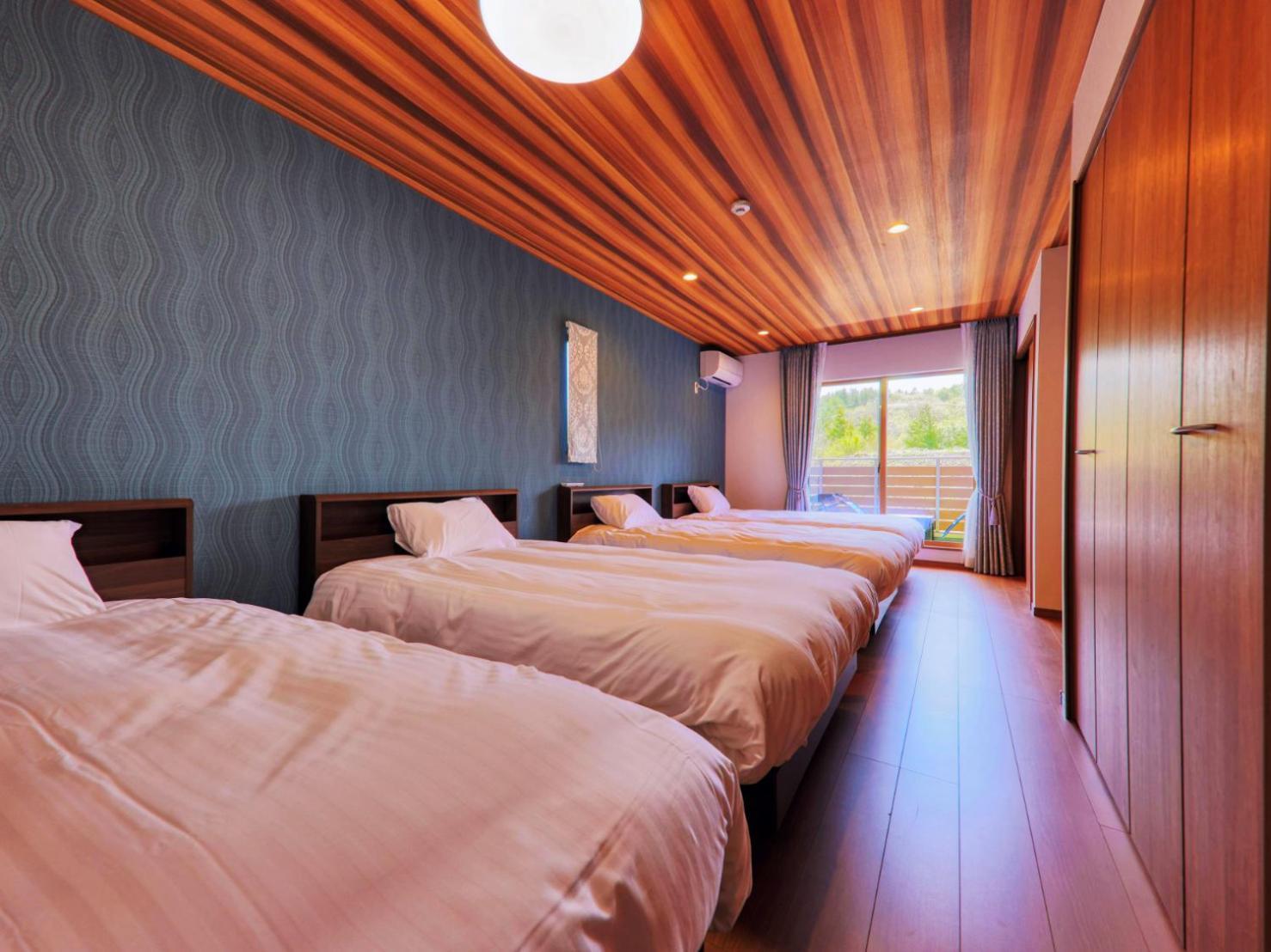 Glamping Cottage Kawaguchiko Fujikawaguchiko Dış mekan fotoğraf