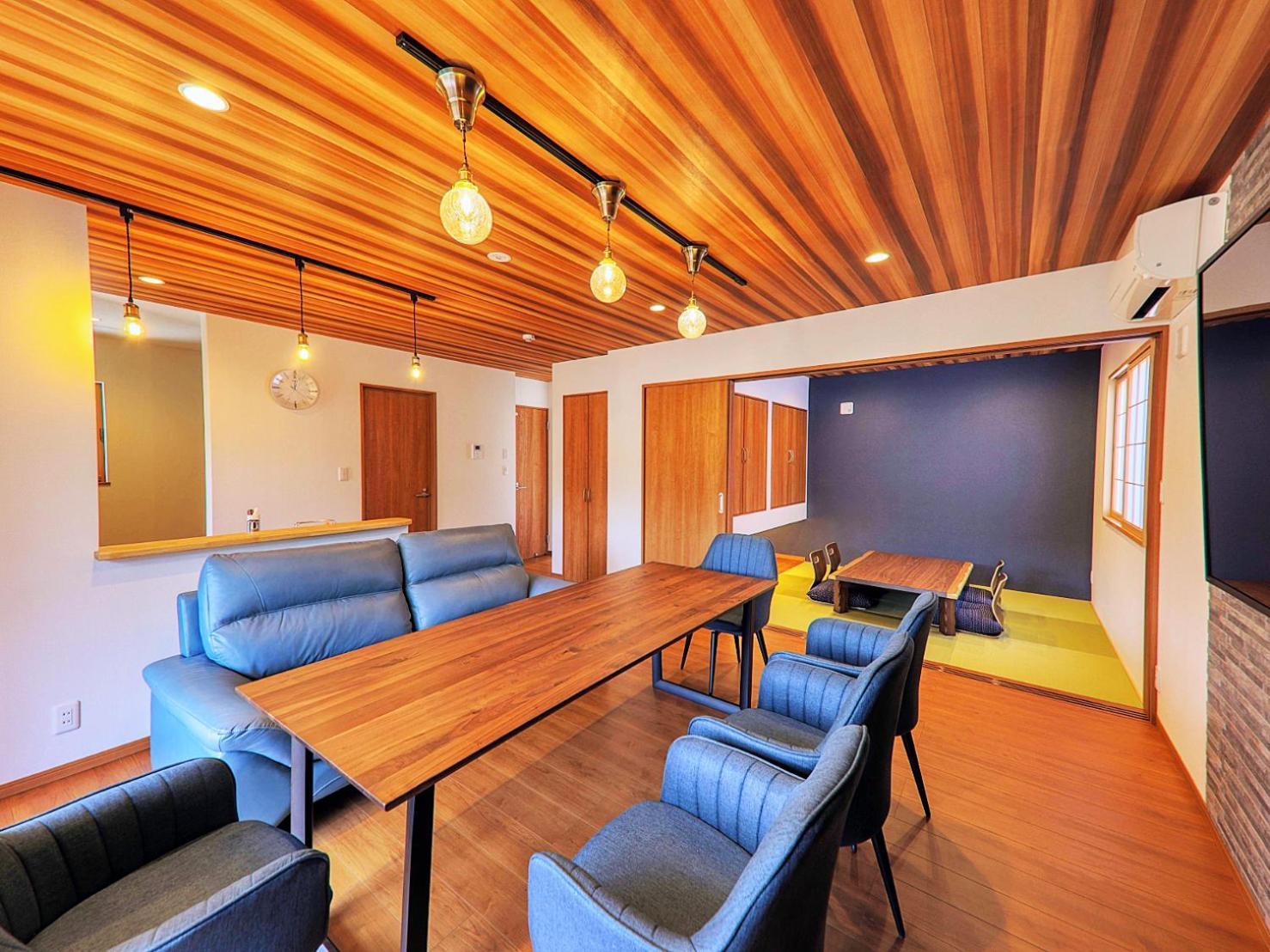 Glamping Cottage Kawaguchiko Fujikawaguchiko Dış mekan fotoğraf